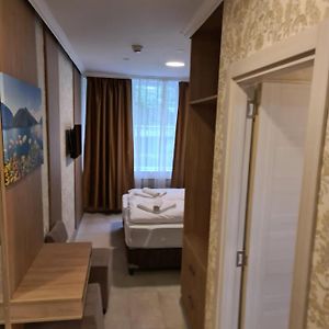 Standard Zimmer mit zwei Einzelbetten